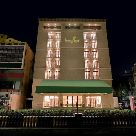 Lemon Tree Hotel, Rajkot Eksteriør bilde